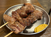 焼きとん 大森商店: mikiさんの2026年08月20日の1枚目の投稿写真