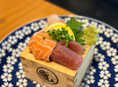 日本酒バル ほのか 梅田店: mikiさんの2026年08月15日の2枚目の投稿写真