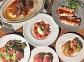 TABLE29 テーブルニーキュウ 京橋店: mikiさんの2026年08月23日の3枚目の投稿写真