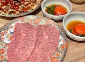 匠の焼肉 せきぐち 北新地店: mikiさんの2026年09月11日の2枚目の投稿写真