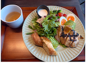 FLOWS GRILL｜BAR　東京ミッドタウン八重洲店: のりさんの2026年07月29日の1枚目の投稿写真