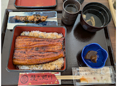 鰻之姫川 広島祇園店: ぴぴさんの2024年10月22日の1枚目の投稿写真