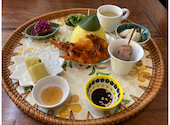 バリラックス THE GARDEN 梅田 グランフロント大阪店: ぴゅあさんの2026年08月20日の1枚目の投稿写真