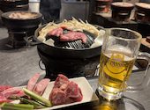 ジンギスカン十鉄（じゅってつ）本店: しげさんの2026年05月の1枚目の投稿写真