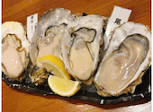 牡蠣海鮮料理 かき家 こだはる 新橋店: ちかこさんの2026年08月09日の2枚目の投稿写真