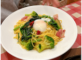イタリアンダイニングDONA 新宿東口店: ちかこさんの2025年03月17日の1枚目の投稿写真