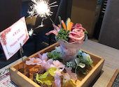 和牛焼肉食べ放題 肉屋の台所 上野店: ソーさんの2021年04月05日の1枚目の投稿写真