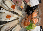 MARE & OYSTER マーレアンドオイスター 上野さくらテラス店: はるかさんの2025年07月16日の2枚目の投稿写真
