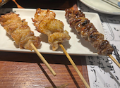 鶏鳥Kitchen ゆう 布施本店: たつやさんの2026年04月25日の2枚目の投稿写真