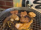 焼肉ホルモン居酒屋　やまびこ畜産　布施駅前店: たつやさんの2025年10月26日の1枚目の投稿写真