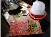 しゃぶしゃぶ 焼肉食べ放題 めり乃 MERINO 新宿店: やすきさんの2020年11月の1枚目の投稿写真