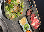 和牛焼肉 土古里 ルミネ横浜店: やすきさんの2026年07月03日の3枚目の投稿写真