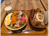HEART BREAD ANTIQUE 鶴ヶ島店の口コミ画像1