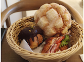BAKERY RESTAURANT C ベーカリーレストラン シー 豊洲セイルパーク店: よしたかさんの2026年08月31日の1枚目の投稿写真