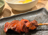 本格炭火焼鳥　鳥よう: heddarさんの2026年04月30日の2枚目の投稿写真