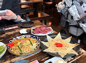 民謡ライブ 沖縄料理 居酒屋　わらゆい: ぺぬさんの2026年05月の1枚目の投稿写真