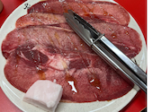 たれ焼肉とご飯 まつふじ: かなさんの2026年04月19日の1枚目の投稿写真