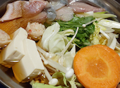 魚地心 うおちしん 広島流川店: にゃおこさんの2020年11月16日の2枚目の投稿写真