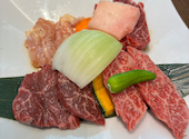 焼肉 安福本店 T FACE豊田市駅店: なみさんの2026年08月02日の1枚目の投稿写真