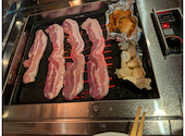 焼肉 サラン 築地: さっちゃんさんの2026年06月30日の2枚目の投稿写真