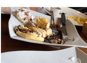 マーラータン 稲沢店 あふれパンケーキ 本店: みたんさんの2026年04月11日の1枚目の投稿写真