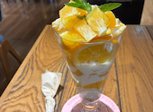 BLUE LEAF CAFE 仙台: なんさんの2026年05月16日の1枚目の投稿写真