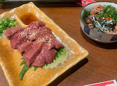 炭火やきとり しゃも 姫路本店: ちーさんの2026年04月30日の1枚目の投稿写真