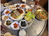 チャカン食堂 別館: いくさんさんの2025年07月16日の3枚目の投稿写真
