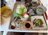 花カフェ まつのじ: かずえさんの2026年10月12日の1枚目の投稿写真