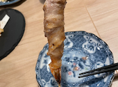 鍋と焼き鳥のいりぐち: ほーさんの2026年08月10日の1枚目の投稿写真