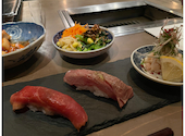 焼肉上畜　鹿児島中央駅（MEAT BANK2F): ほーさんの2026年07月19日の1枚目の投稿写真