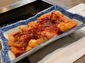 焼肉上畜　鹿児島中央駅（MEAT BANK2F): ほーさんの2026年07月19日の2枚目の投稿写真