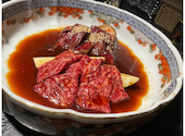 炭火焼焼肉 久保屋: はるさんの2023年02月20日の2枚目の投稿写真
