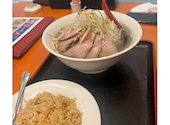 小青蓮 日吉店 健康中華庵: がみさんの2025年04月01日の2枚目の投稿写真
