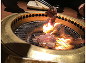 黒毛和牛焼肉 にくじろう 門前仲町店: ホワイトムスクさんの2025年02月17日の1枚目の投稿写真