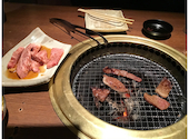 黒毛和牛焼肉 にくじろう 門前仲町店: ホワイトムスクさんの2025年02月17日の2枚目の投稿写真