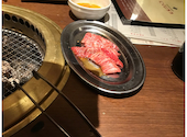黒毛和牛焼肉 にくじろう 門前仲町店: ホワイトムスクさんの2025年03月04日の1枚目の投稿写真