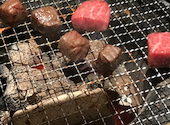 黒毛和牛焼肉 にくじろう 門前仲町店: ホワイトムスクさんの2025年09月08日の2枚目の投稿写真