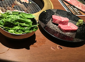 黒毛和牛焼肉 にくじろう 門前仲町店: ホワイトムスクさんの2025年09月16日の2枚目の投稿写真