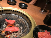 黒毛和牛焼肉 にくじろう 門前仲町店: ホワイトムスクさんの2025年10月01日の1枚目の投稿写真