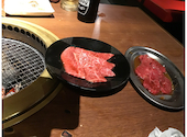 黒毛和牛焼肉 にくじろう 門前仲町店: ホワイトムスクさんの2025年10月21日の1枚目の投稿写真