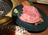 黒毛和牛焼肉　にくじろう　門前仲町店: ホワイトムスクさんの2026年04月の1枚目の投稿写真