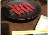 黒毛和牛焼肉 にくじろう 門前仲町店: ホワイトムスクさんの2026年05月01日の1枚目の投稿写真