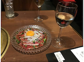 黒毛和牛焼肉 にくじろう 門前仲町店: ホワイトムスクさんの2026年05月01日の2枚目の投稿写真