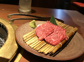 黒毛和牛焼肉 にくじろう 門前仲町店: ホワイトムスクさんの2026年05月18日の1枚目の投稿写真