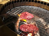 黒毛和牛焼肉 にくじろう 門前仲町店: ホワイトムスクさんの2026年06月02日の1枚目の投稿写真