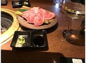 黒毛和牛焼肉 にくじろう 門前仲町店: ホワイトムスクさんの2026年07月06日の1枚目の投稿写真
