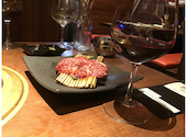 黒毛和牛焼肉 にくじろう 門前仲町店: ホワイトムスクさんの2026年07月06日の2枚目の投稿写真