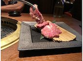 黒毛和牛焼肉 にくじろう 門前仲町店: ホワイトムスクさんの2026年07月21日の1枚目の投稿写真
