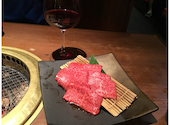 黒毛和牛焼肉 にくじろう 門前仲町店: ホワイトムスクさんの2026年07月21日の2枚目の投稿写真